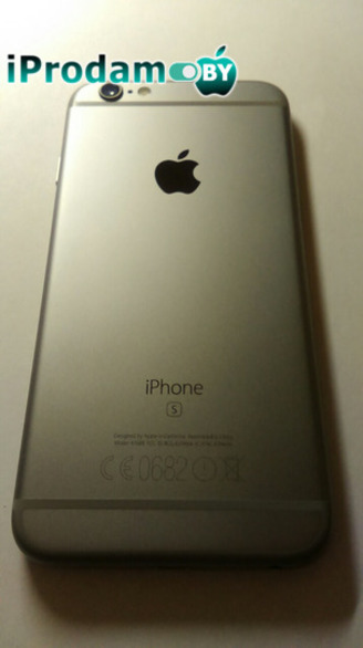 iPhone 6s (64gb)