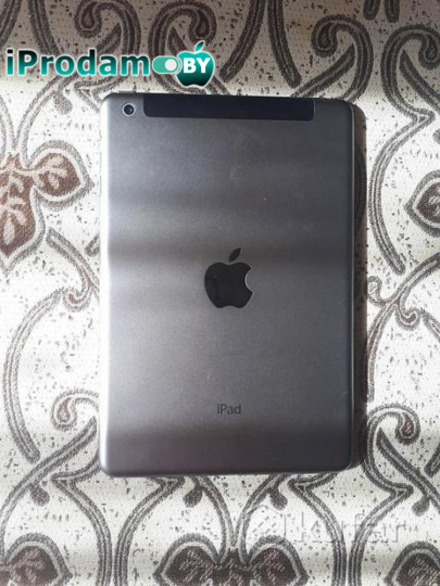 IPad mini 16GB