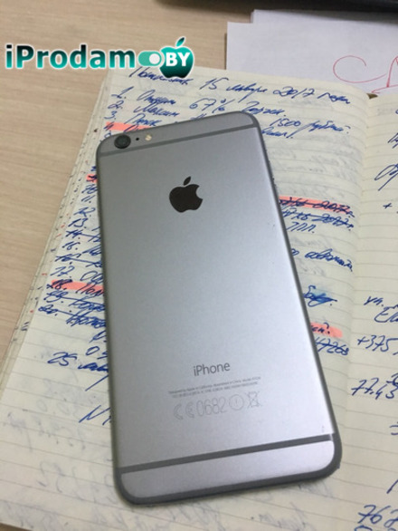 Iphone 6 plus 64 Gb