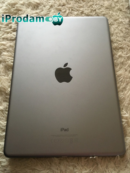 Продам iPad 2017 32 GB Модель А1822 5-ого поколения