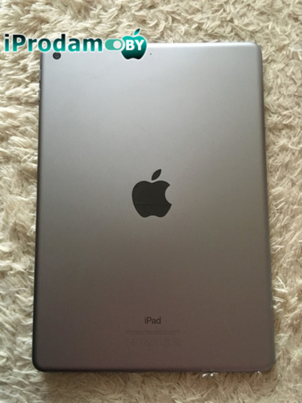 Продам iPad 2017 32 GB Модель А1822 5-ого поколения