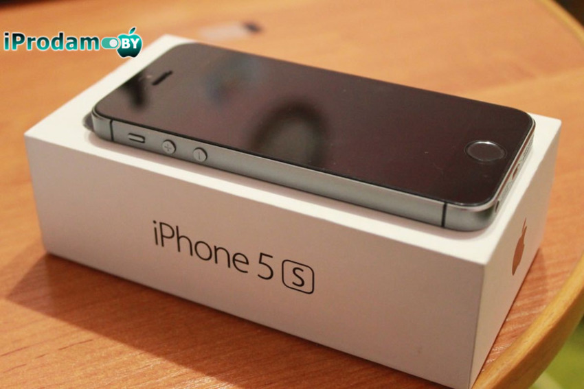 iPhone 5s 32gb