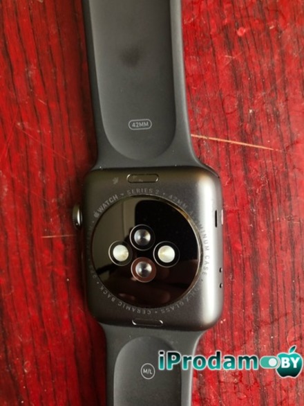 Apple Watch Series 2 42 mm