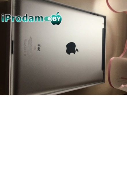 iPad 2 идеальное состояние