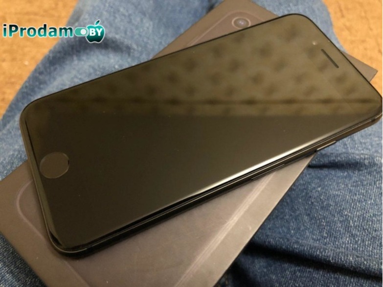 Apple Iphone 8 64 gb Space Gray