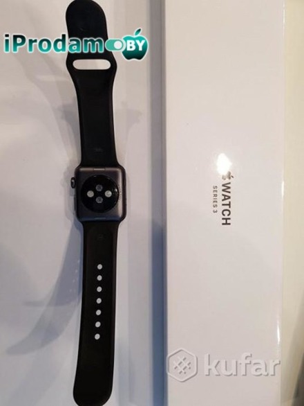 Продам Apple Watch Series 3