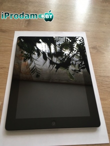 iPad 3 64Gb wifi+4G