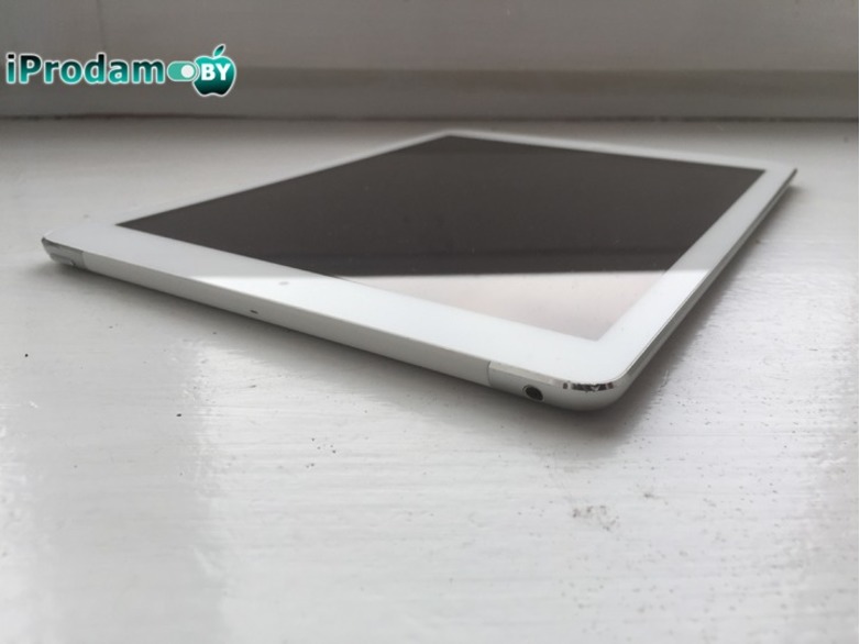 iPad Air 16gb Wi-Fi