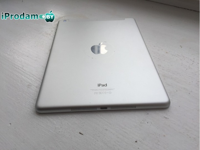 iPad Air 16gb Wi-Fi