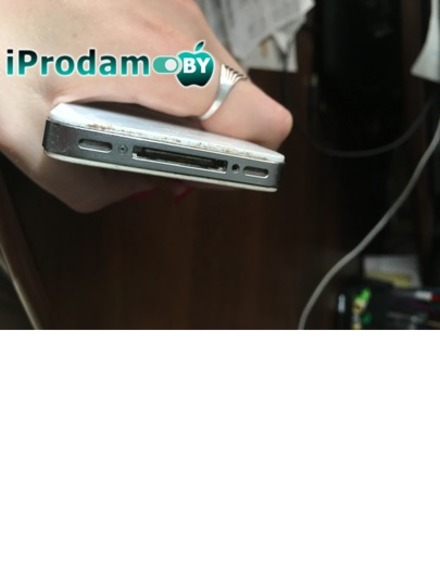 iPhone 4S 16GB