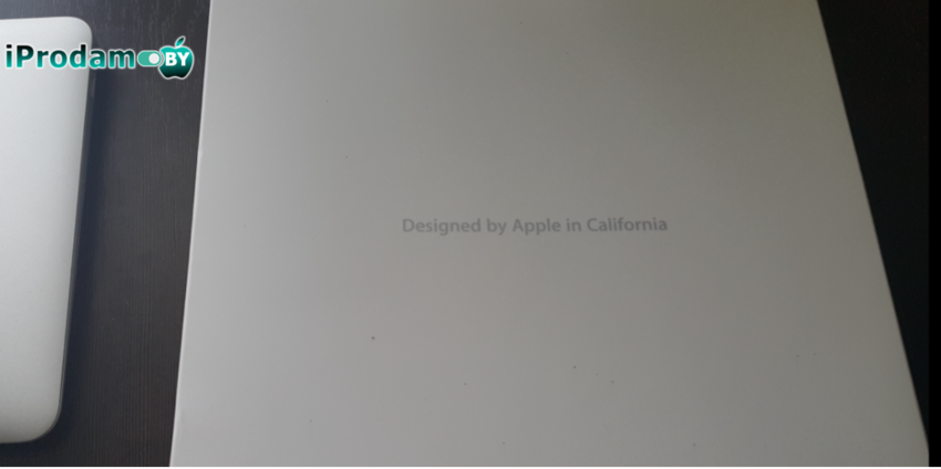 MacBook Air (11-inch, 2015) и роутер wi-fi в подарок!