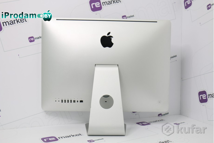 iMac 21,5 (2011) i5-3330/8Gb/250Gb SSD/6750M-512Mb