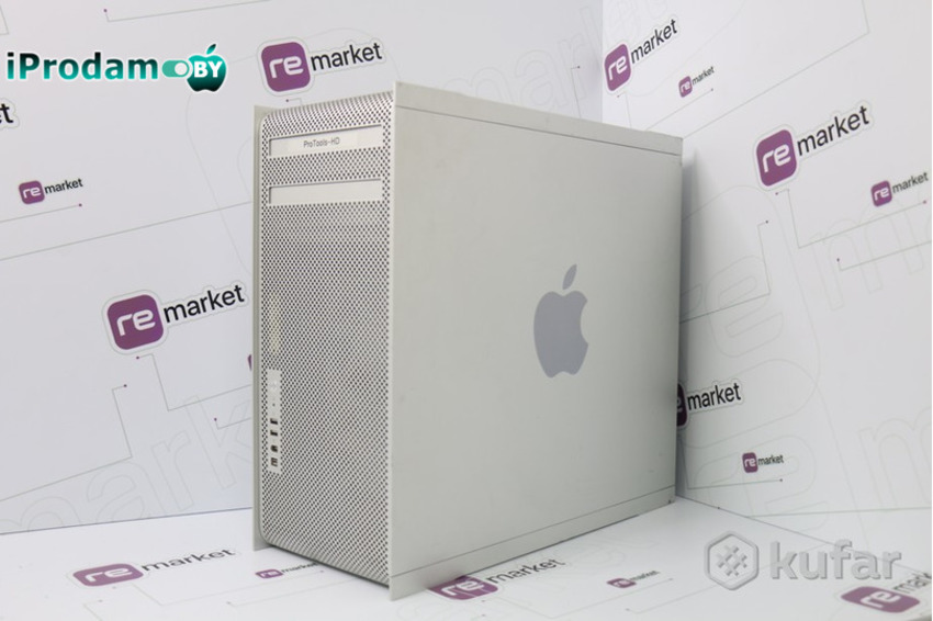 Apple MacPro 3.1 (mid-2009)
