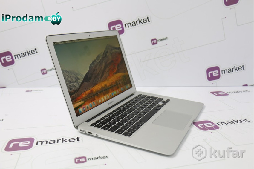 MacBook Air 13'' (Early 2014)