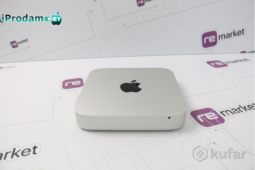 Apple Mac Mini (Late-2014)
