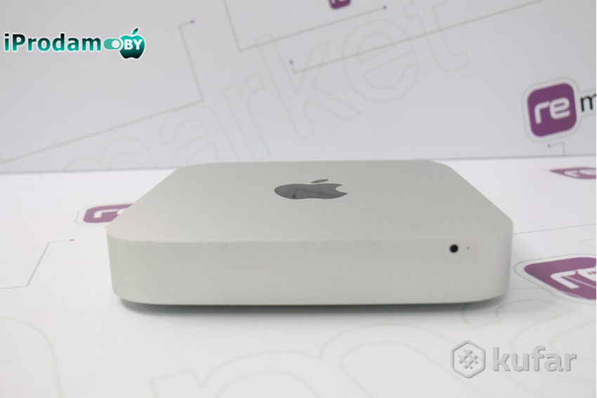 Apple Mac Mini (Late-2012)
