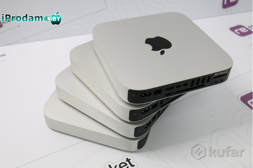 Apple Mac Mini (Late-2012)
