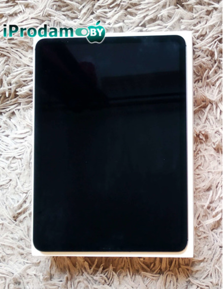 iPad Pro 11'' (A2013) 1TB, WiFi, LTE, Face Id