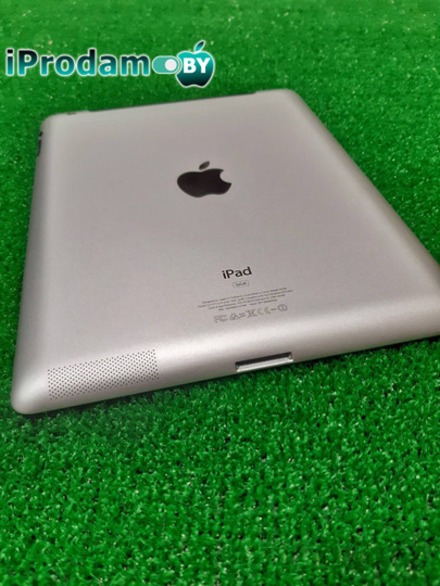 Apple iPad Wi-Fi Cellular 32 GB White