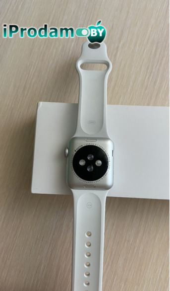 Продам Apple Watch 3 38mm