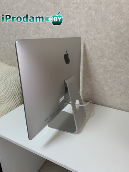 Моноблок Apple 21.5-inch iMac (2017)