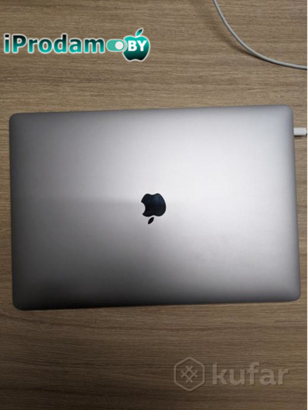 Ноутбук Apple MacBook Pro 16" 2019 MVVJ2