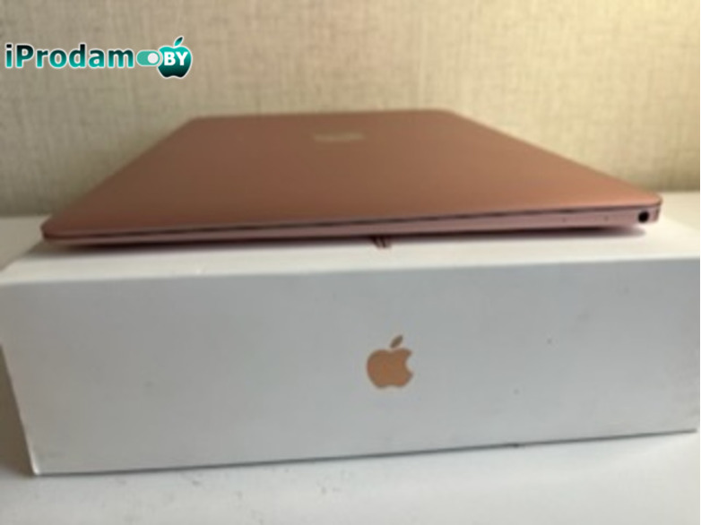 Ноутбук Apple MacBook 12'' MNYM2RU/A 2017 256G