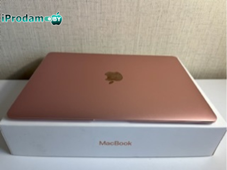 Ноутбук Apple MacBook 12'' MNYM2RU/A 2017 256G