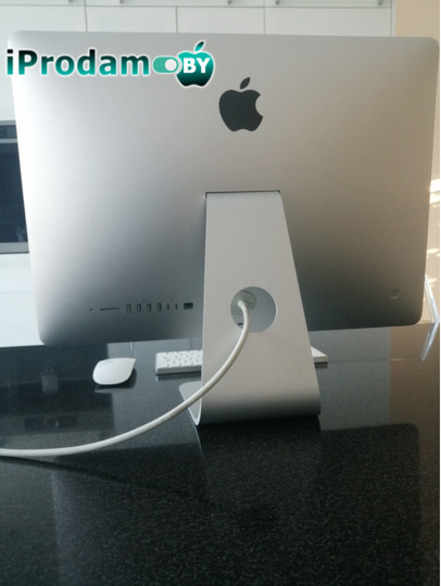 Компьютер Apple iMac