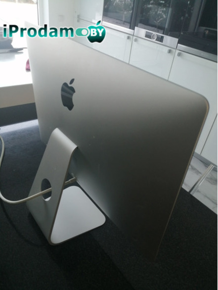 Компьютер Apple iMac