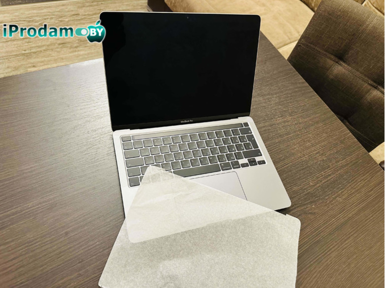 Ноутбук Apple MacBook Pro 13 inch. 2020 Новый