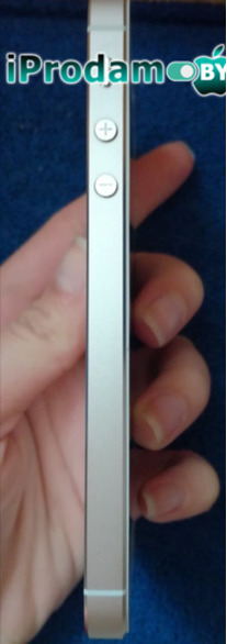 iPhone 5s 64gb+5 чехлов
