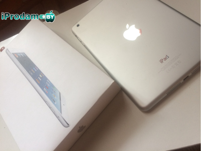 Apple iPad mini 1 поколения