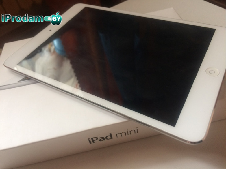 Apple iPad mini 1 поколения
