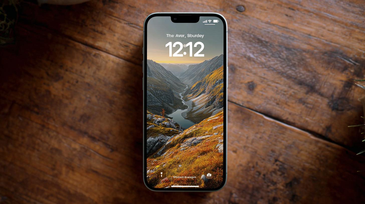 Экран, который всегда подсказывает: как выжать максимум из iPhone 14 Plus без классического Always‑On