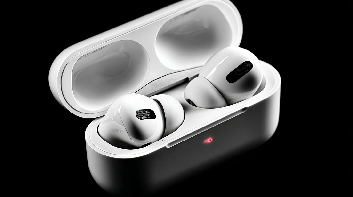 Без паники: как сбросить настройки AirPods Pro 2 до заводских и вернуть наушники к жизни