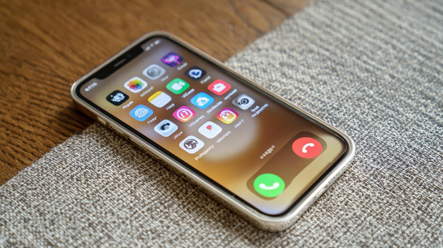 как включить запись звонков на iPhone 16. Маленькие привычки, которые экономят часы