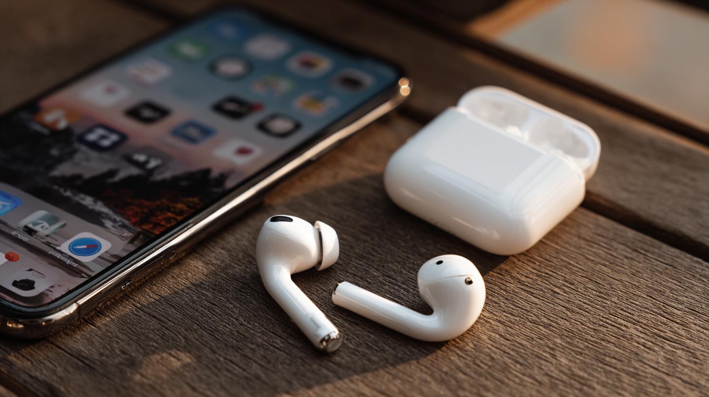 Почему AirPods вдруг перестают дружить с iPhone и как быстро вернуть их к жизни