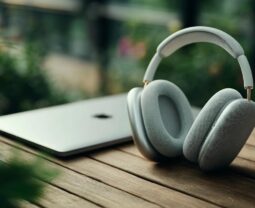 Эффект кинотеатра в наушниках: подключаем AirPods Max к Mac и раскрываем пространственный звук