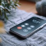 Запись разговоров на iPhone 16: все способы включить, настроить и использовать без сюрпризов