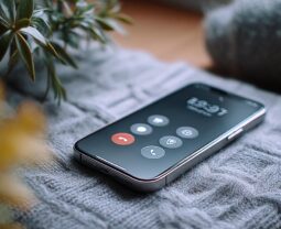 Запись разговоров на iPhone 16: все способы включить, настроить и использовать без сюрпризов