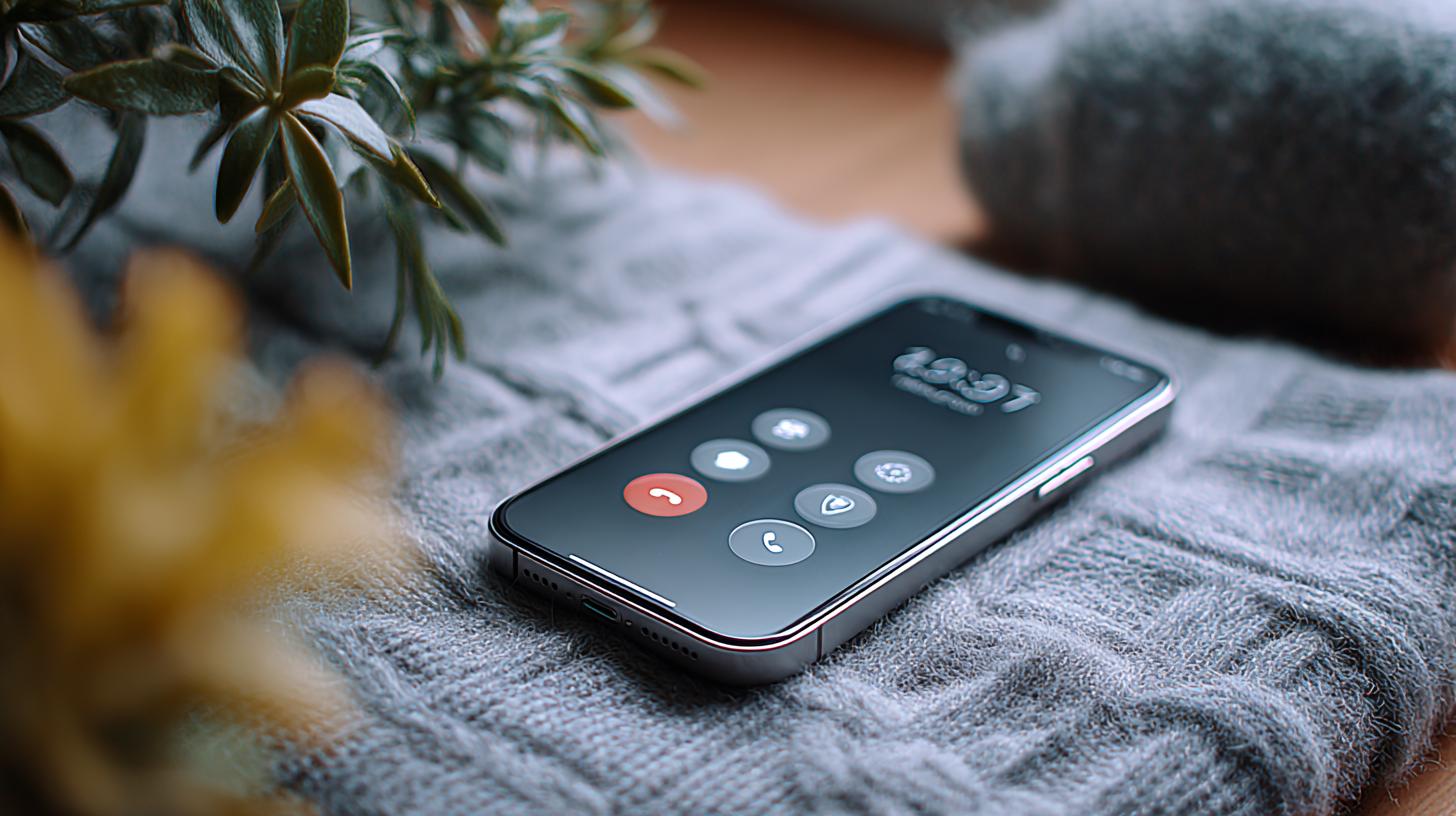 Запись разговоров на iPhone 16: все способы включить, настроить и использовать без сюрпризов