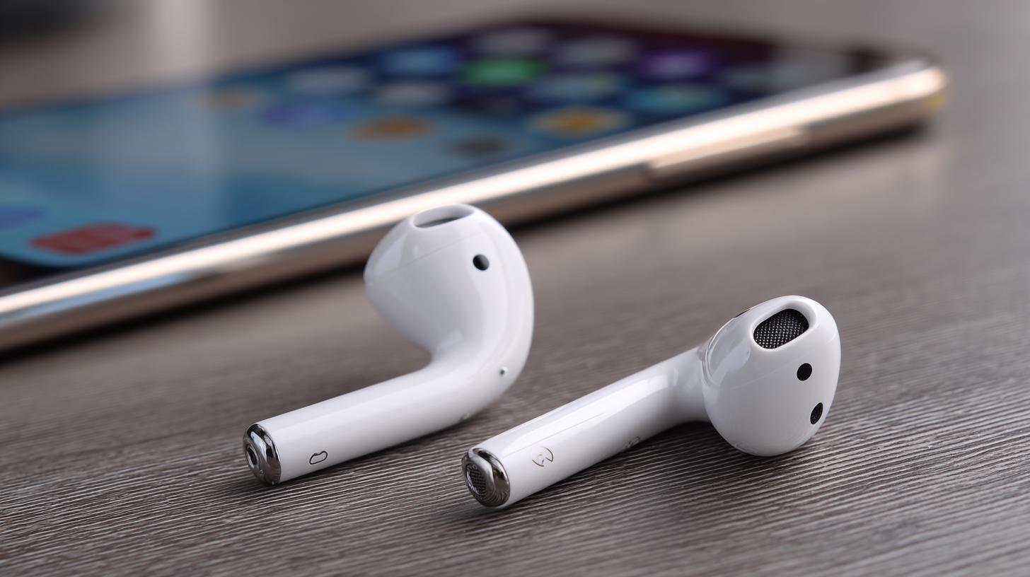 AirPods не подключаются к iPhone: способы решения. Когда подключается только одна чашка или один наушник AirPods не подключаются к iPhone: способы решения. Когда подключается только одна чашка или один наушник
