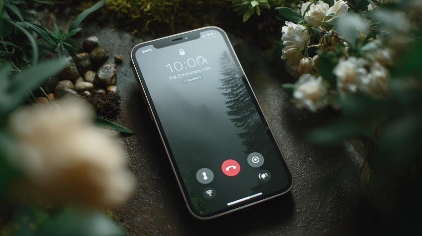 Запись звонков на iPhone 16 без лишних ухищрений: где искать кнопку, как всё работает и когда это вообще можно