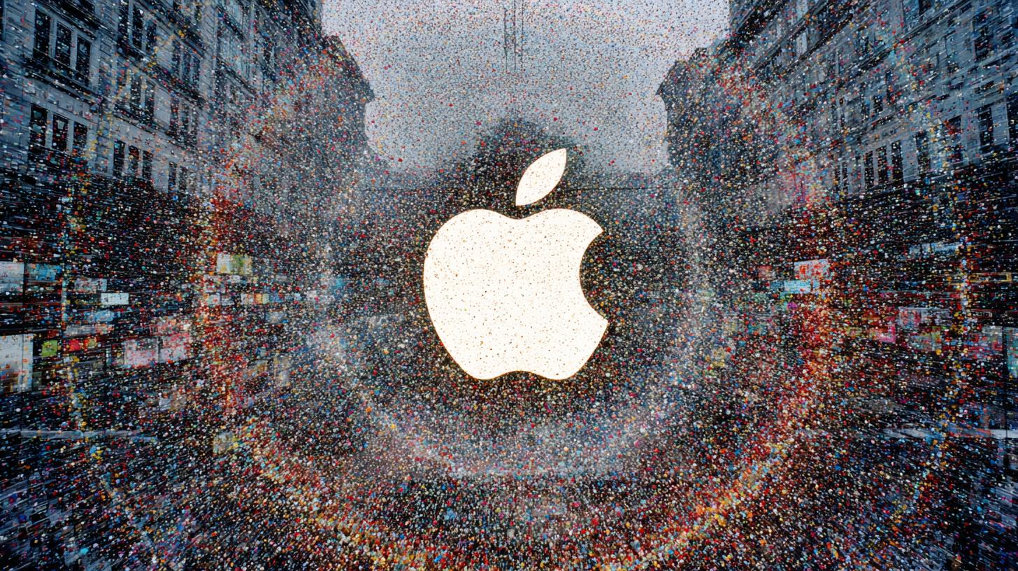 Один доллар за песню: как iTunes Store перевёл музыку в новый формат жизни