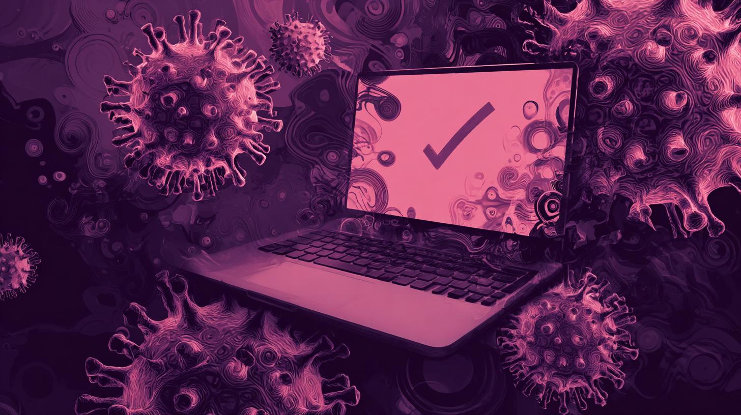 Как защитить Mac от вирусов: мифы и реальность