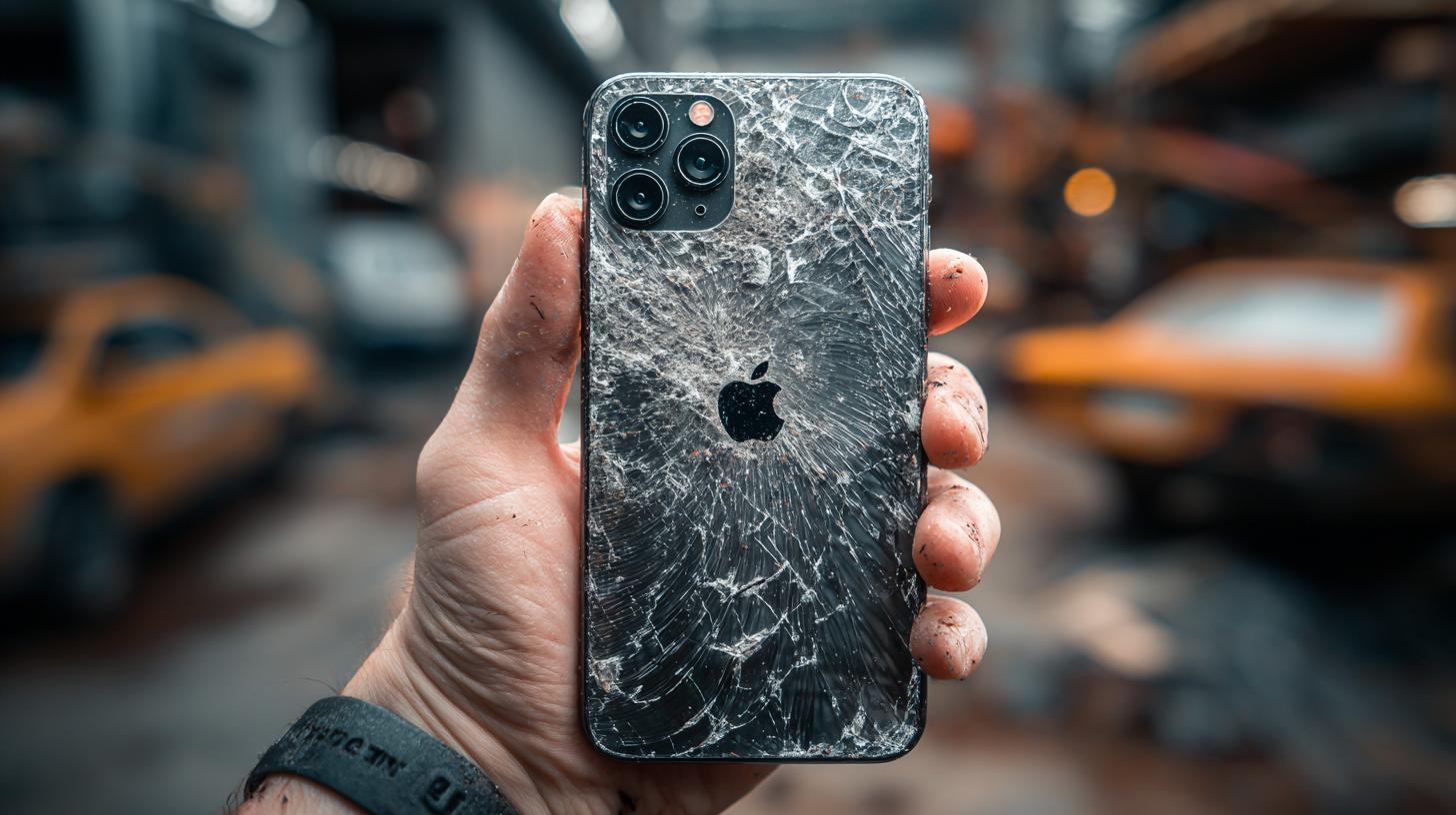 Можно ли взломать iPhone 16? Тестируем актуальные методы. Почему ощущение неуязвимости опасно Можно ли взломать iPhone 16? Тестируем актуальные методы. Почему ощущение неуязвимости опасно