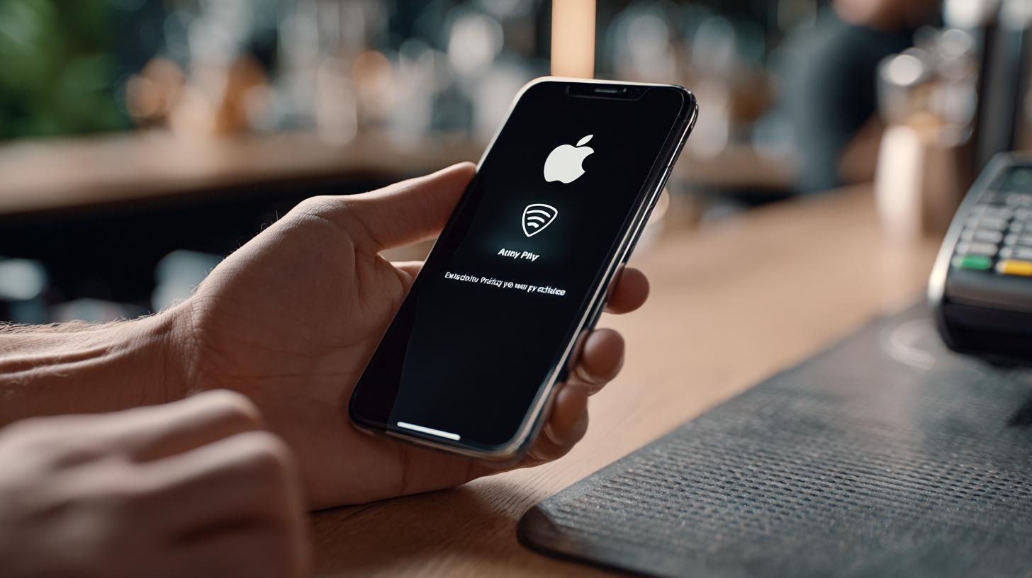 Безопасность платежей через Apple Pay: что нужно знать. Настройки, которые стоит проверить Безопасность платежей через Apple Pay: что нужно знать. Настройки, которые стоит проверить